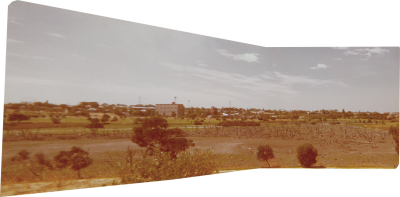 Lake Claremont 1978
