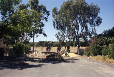 Heritage Fields Subdivision, Claremont