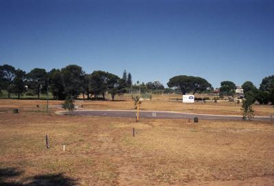 Heritage Fields Subdivision, Claremont