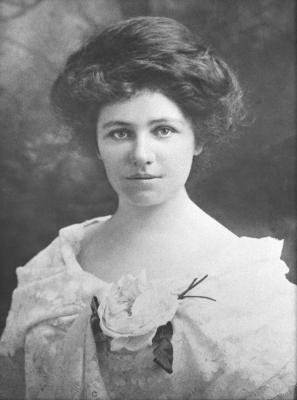 Mabel King
