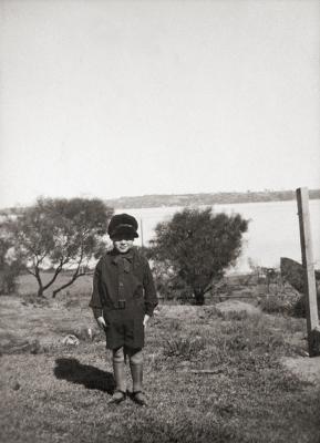 Edwin Ward