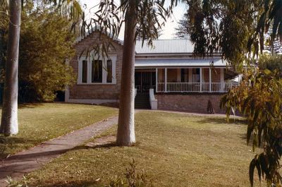 31 Stirling Road, Claremont