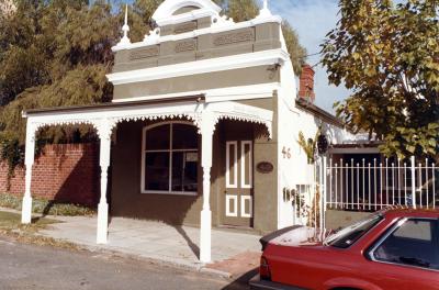 46 Princess Road, Claremont