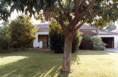 27 College Road, Claremont