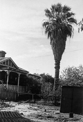 'Ivanhoe', 79 Bay View Terrace, Claremont