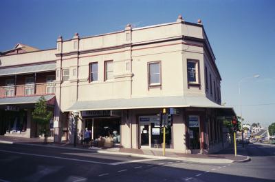 58-62 Bay View Terrace, Bay View Terrace, Claremont