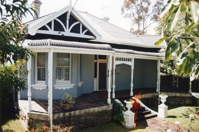 10 Reserve Street, Claremont