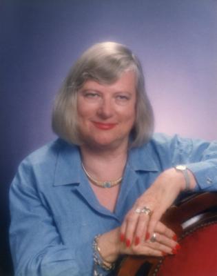 Sally Gair