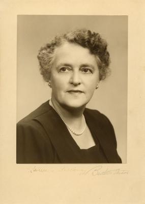 Kathleen M Brockway