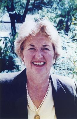 Patricia Peccia
