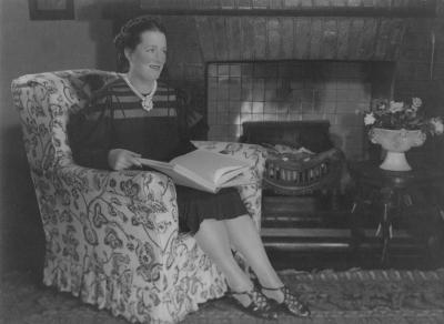Kathleen Momber