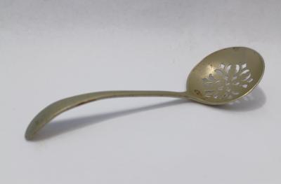Sugar Sifter Spoon