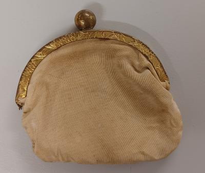 Small coin purse