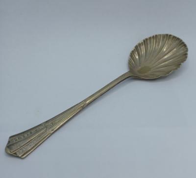 Jam teaspoon