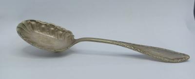Jam spoon
