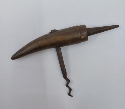 Cork Screw