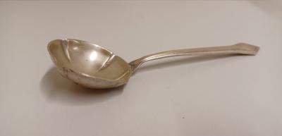 EPNS Honey Spoon