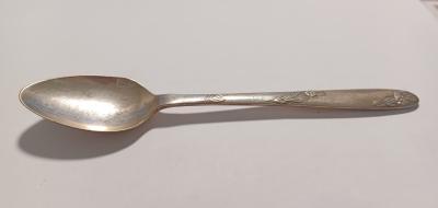 Teaspoon
