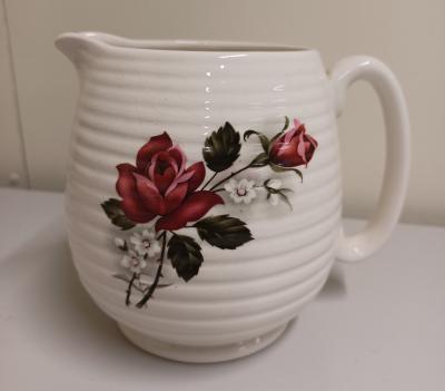 Beehive Milk Jug - Beswick 