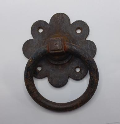 Door Ring Pull - St Mary's Anglican Church, Busselton