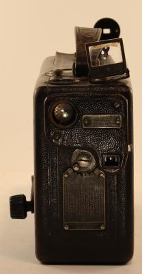 Cine Kodak Movie Camera