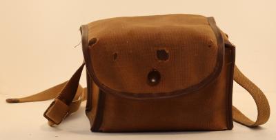 Conway Box Camera Carry Case