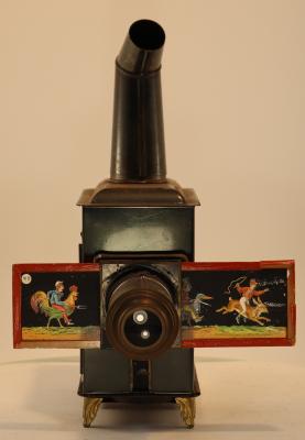 Magic Lantern