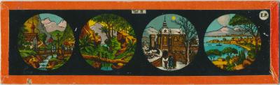 Magic Lantern Slide