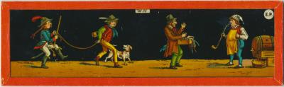 Magic Lantern Slide