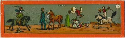 Magic Lantern Slide