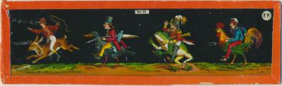 Magic Lantern Slide