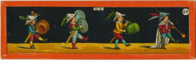 Magic Lantern Slide