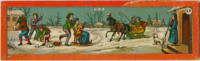 Magic Lantern Slide
