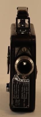 Cine Kodak Eight Camera