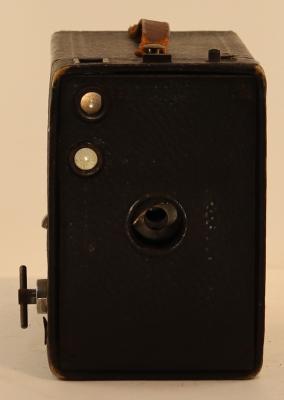 No 2A Brownie Camera