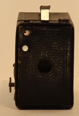 No 2A Brownie Camera