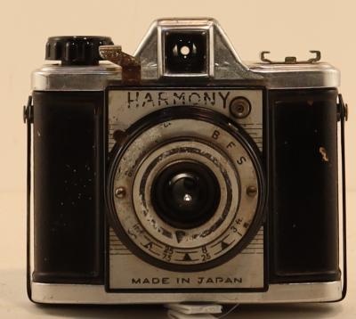 Harmony Camera