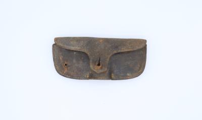 SHEATH, AXE - FIREMAN'S