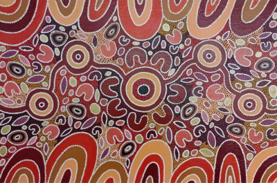 Heal Country 2021, during NAIDOC Reconciliation Week, 2021