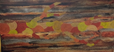 Stones and Sticks