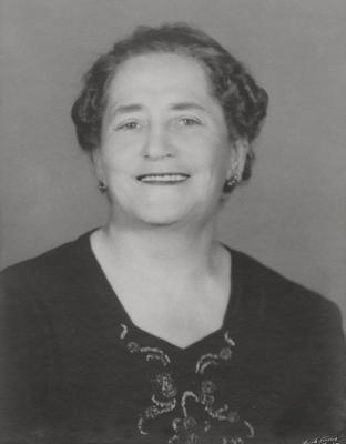 Flora Farmaner