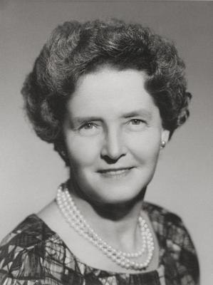 Gwen Bentley