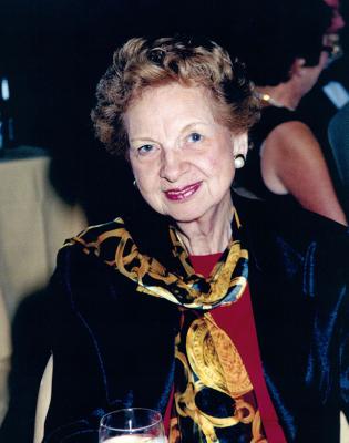 Helen Howard