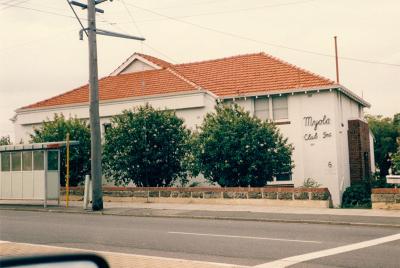 Myola Club