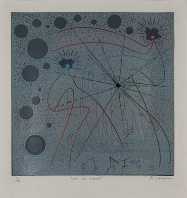 Prints by Aboriginal Artist