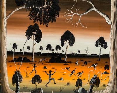 Landscape Painting
