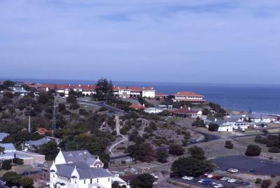 Bunbury Senior High School