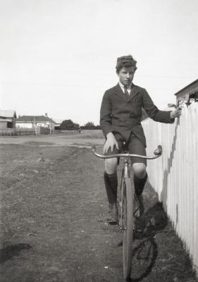 Roy Grace