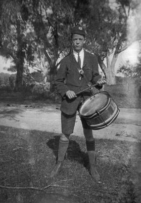 Tom Williamson