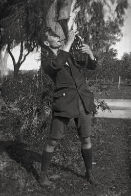 Albert Trotman